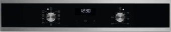 Духовой шкаф Electrolux EZF5C50X