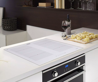 Варочная панель DeLonghi PIND 5 B