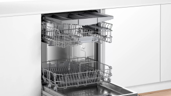 Встраиваемая посудомоечная машина Bosch SGV2IMX1GR