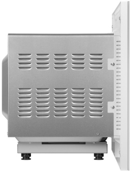 Встраиваемая микроволновая печь Maunfeld JBMO725WH01