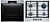 Комплект встраиваемой техники Bosch HBA573BS1 + PCH6A5B90