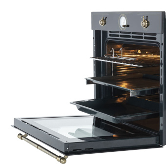 Духовой шкаф Graude CLASSIC BK 60.3 S
