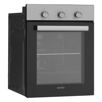 Духовой шкаф Simfer B4EM14011