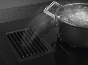 Варочная панель Smeg HOBD482D