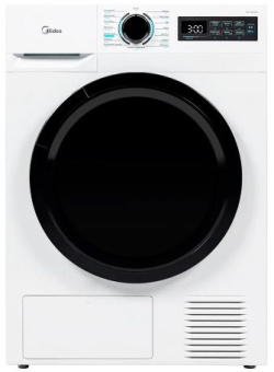 Сушильная машина Midea MD1180BH60/W