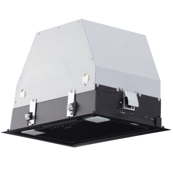 Вытяжка Cata GC DUAL 45 XGBK /D