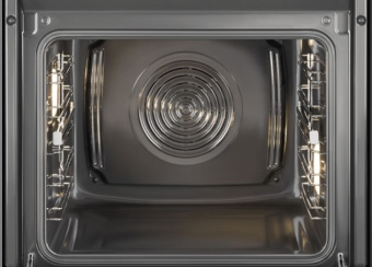 Духовой шкаф Smeg SOP6301S2X