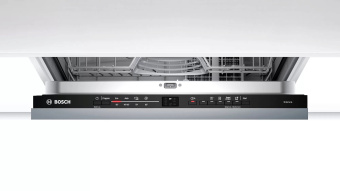 Встраиваемая посудомоечная машина Bosch SGV2ITX22E