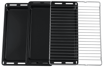 Духовой шкаф Haier HOX-P11CGBX