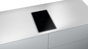 Варочная панель Bosch PKF375FP2E