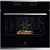 Духовой шкаф Electrolux KOEBP39X