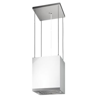 Вытяжка Kuppersbusch DI 3800.0 W1 Stainless Steel