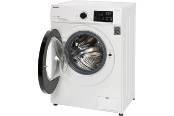 Стиральная машина NordFrost i-DDQ4 8120 W