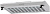 Вытяжка Krona OSTEN 600 inox PB