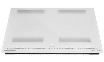Варочная панель Maunfeld CVI594SF2WHD Inverter