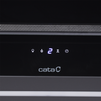 Вытяжка Cata VALTO 900 XGBK
