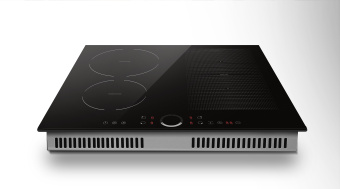 Варочная панель Simfer H60I74S006