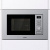 Встраиваемая микроволновая печь Gorenje BM201AG1X