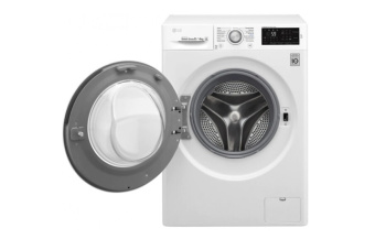 Стиральная машина с сушкой LG F2J6NM7W