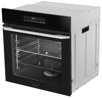 Духовой шкаф Haier HOQ-P16AS5GB