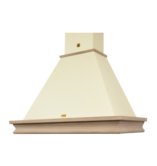 Вытяжка LEX VERONA 900 Ivory