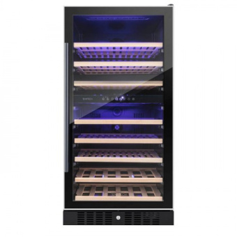 Винный шкаф Temptech WP120DCS