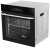 Духовой шкаф Haier HOQ-P16AS5GB