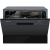 Посудомоечная машина Hiberg T56 615 B