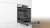 Духовой шкаф Bosch HBA5560S0
