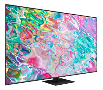 Телевизор Samsung QE75Q70BAUXCE