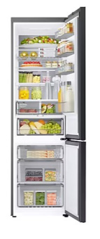 Холодильник Samsung RB38A7B6235/WT