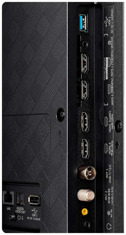 Телевизор Hisense 55E7KQ PRO