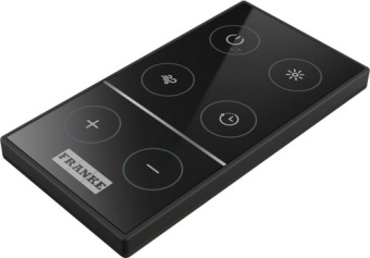 Вытяжка Franke FMYCF 906 WH 350.0518.554