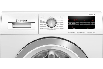Стиральная машина Bosch WAU24T0GPL