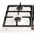 Варочная панель Bertazzoni Heritage P905CHERAC