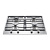 Варочная панель Bertazzoni Professional PM6040X