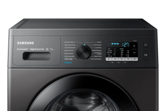 Стиральная машина Samsung WW70A5S21KX/LP