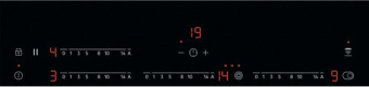 Варочная панель AEG HK854870XB