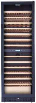 Винный шкаф Libhof SED-161 Black