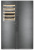 Встраиваемый холодильник Liebherr XRCbs 5295 Peak BioFresh