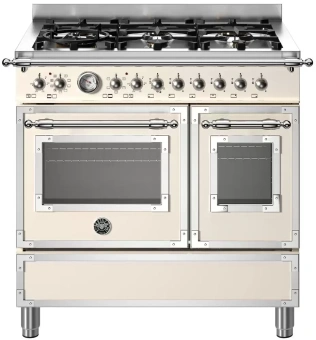 Варочный центр Bertazzoni Heritage HER96L2EAVT