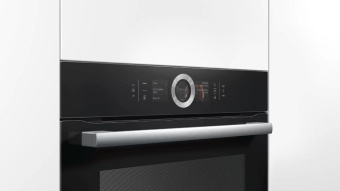 Духовой шкаф Bosch CSG656RB7