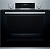 Духовой шкаф Bosch HIJ517YS0R