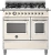 Варочный центр Bertazzoni Heritage HER96L2EAVT