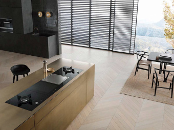 Варочная панель Miele CS7101FL