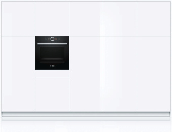 Духовой шкаф Bosch HSG636BB1