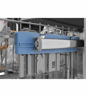 Встраиваемая посудомоечная машина Scandilux DWB 4512B3