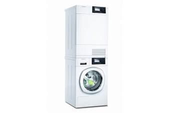 Стиральная машина Kuppersbusch W 40.0 W White