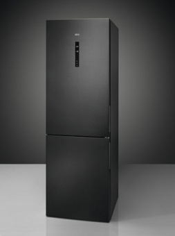 Холодильник AEG RCB732E5MB