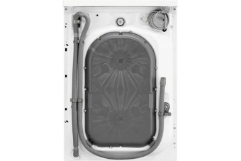 Стиральная машина с сушкой Electrolux EW7WO448W